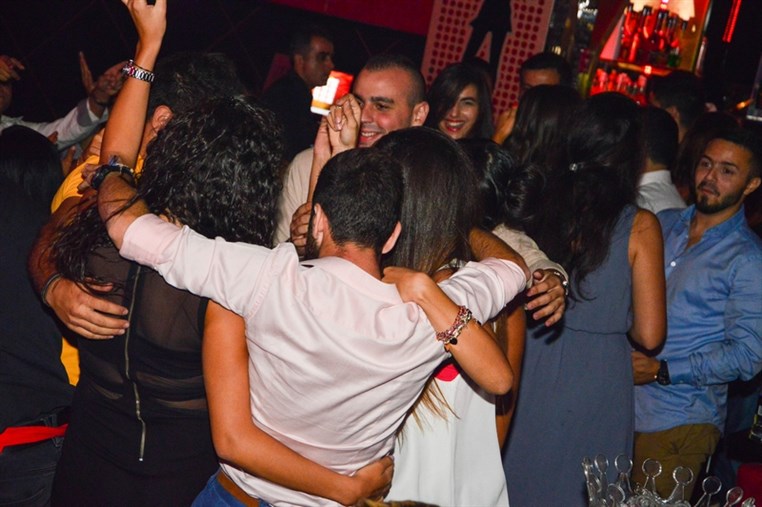 Diva Club On Sturday Night